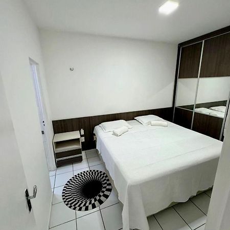 Apartamento Joias Encantadas Teresina Exterior foto